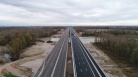 fotogramma del video Terza corsia A4: Fedriga, viadotto Tagliamento sia esempio ...